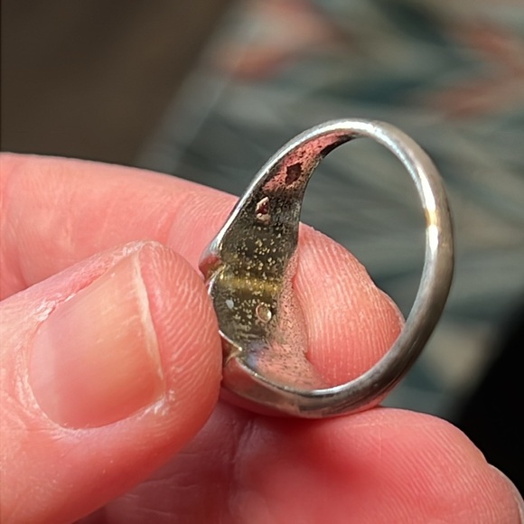 Vintage to modern estate jewelry lot - 10 pieces - Picture 6 of 10